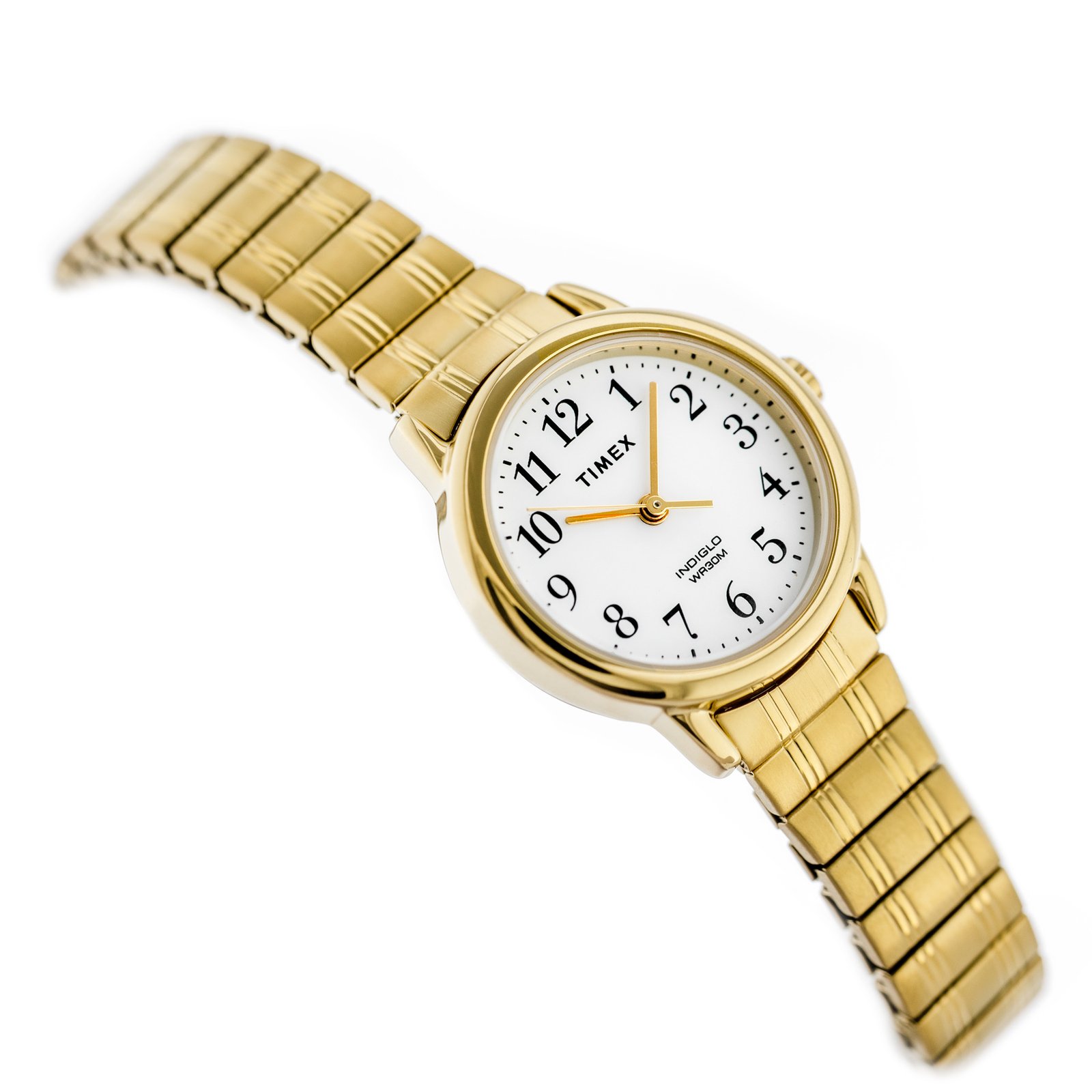 Moteriškas laikrodis TIMEX EASY READER TW2W52400 - Image 3