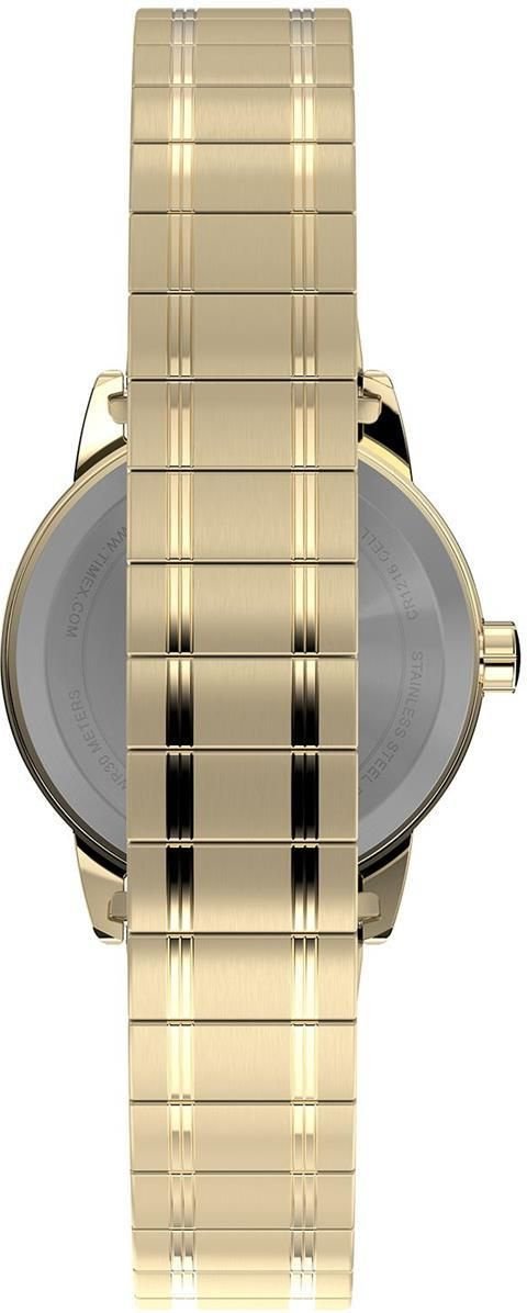 Moteriškas laikrodis TIMEX EASY READER TW2W52400 - Image 4