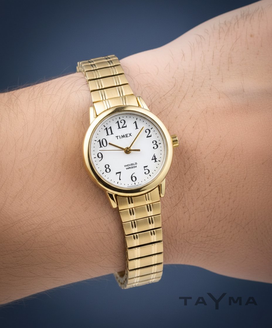Moteriškas laikrodis TIMEX EASY READER TW2W52400 - Image 11
