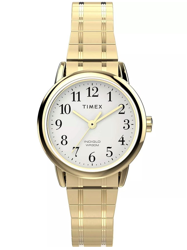 Moteriškas laikrodis TIMEX EASY READER TW2W52400