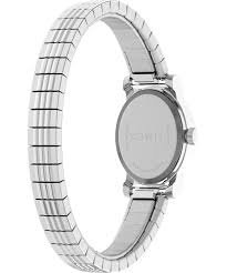 Moteriškas laikrodis TIMEX Cavatina TW2W70200 - Image 2