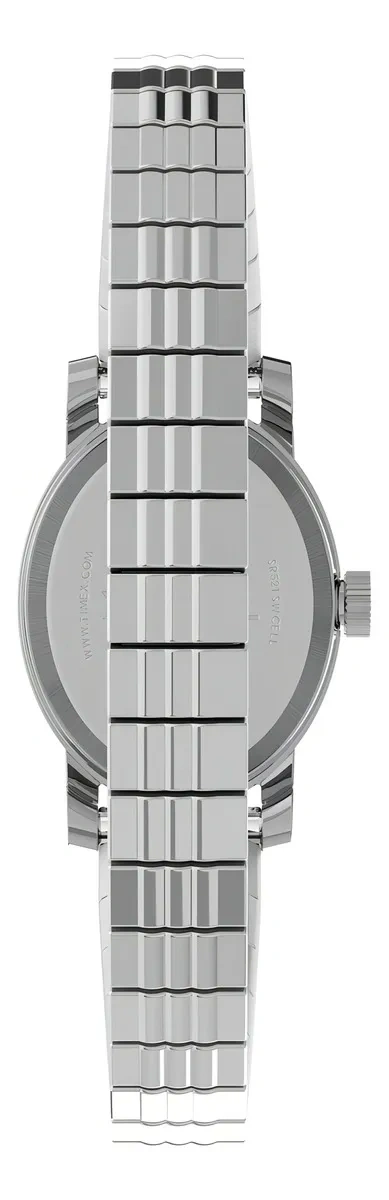 Moteriškas laikrodis TIMEX Cavatina TW2W70200 - Image 3