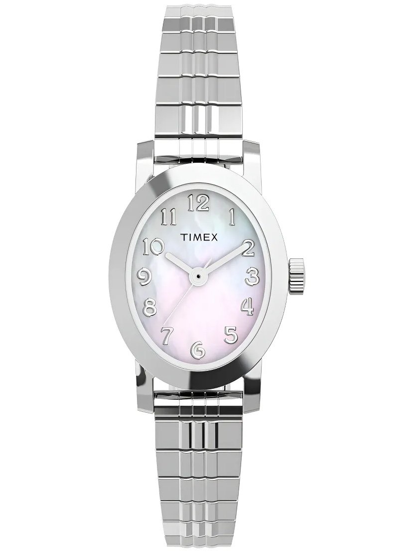 Moteriškas laikrodis TIMEX Cavatina TW2W70200
