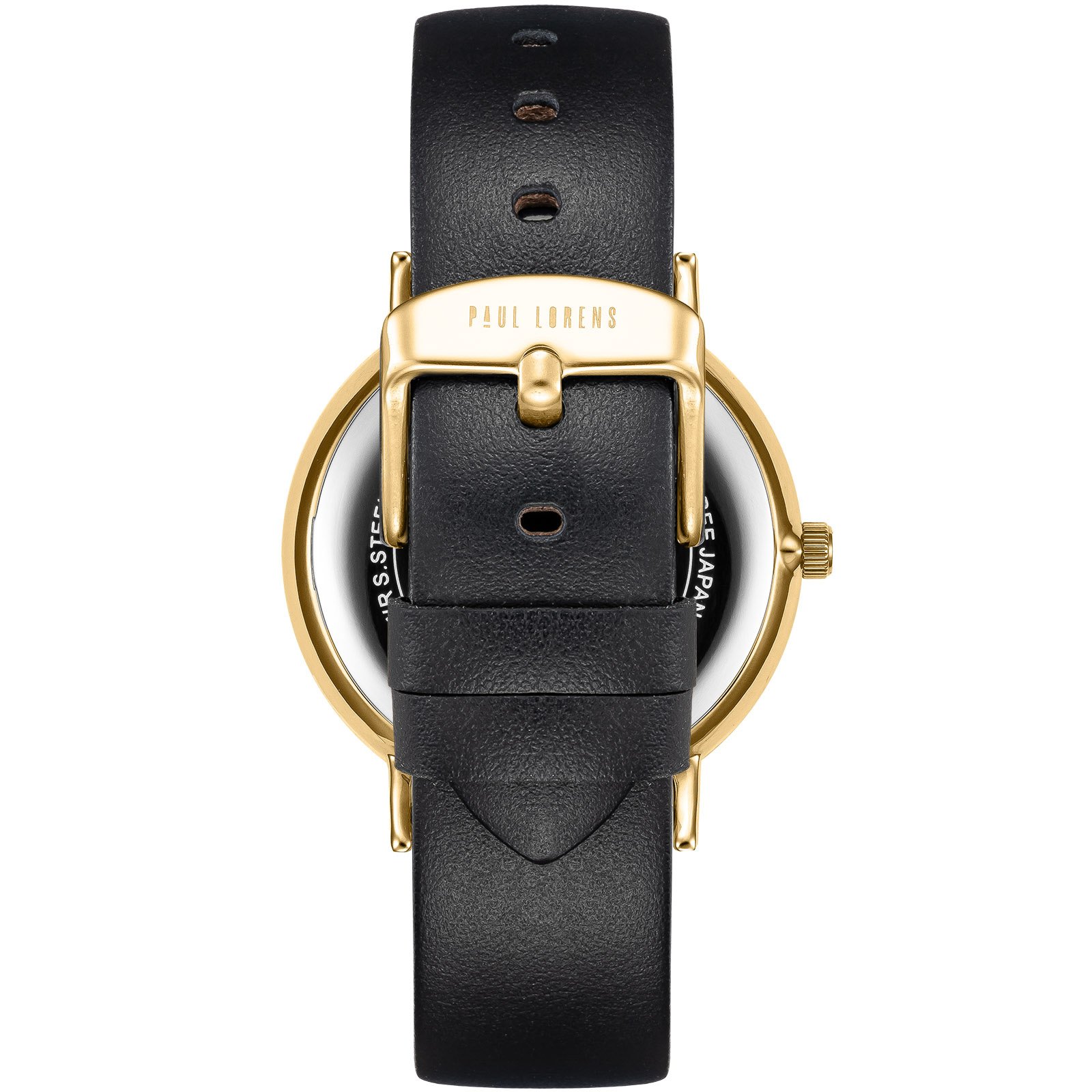 Moteriškas laikrodis PAUL LORENS 41 mm PL12600A2-1A2 – 3