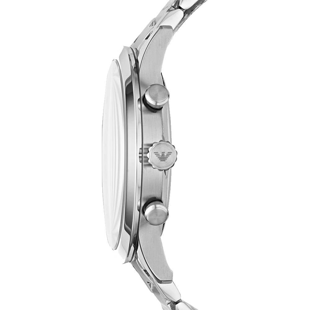 VYRIŠKI LAIKRODIS EMPORIO ARMANI CLASSIC AR1863 + DĖŽUTĖ (zi003d) - Image 3