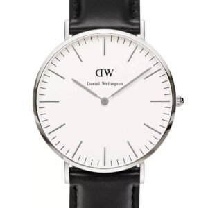 Vyriškas laikrodis DANIEL WELLINGTON Classic Sheffield DW00100020
