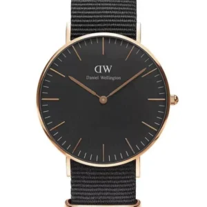 Moteriškas laikrodis DANIEL WELLINGTON DW00100150 – CLASSIC CORNWALL 36 mm