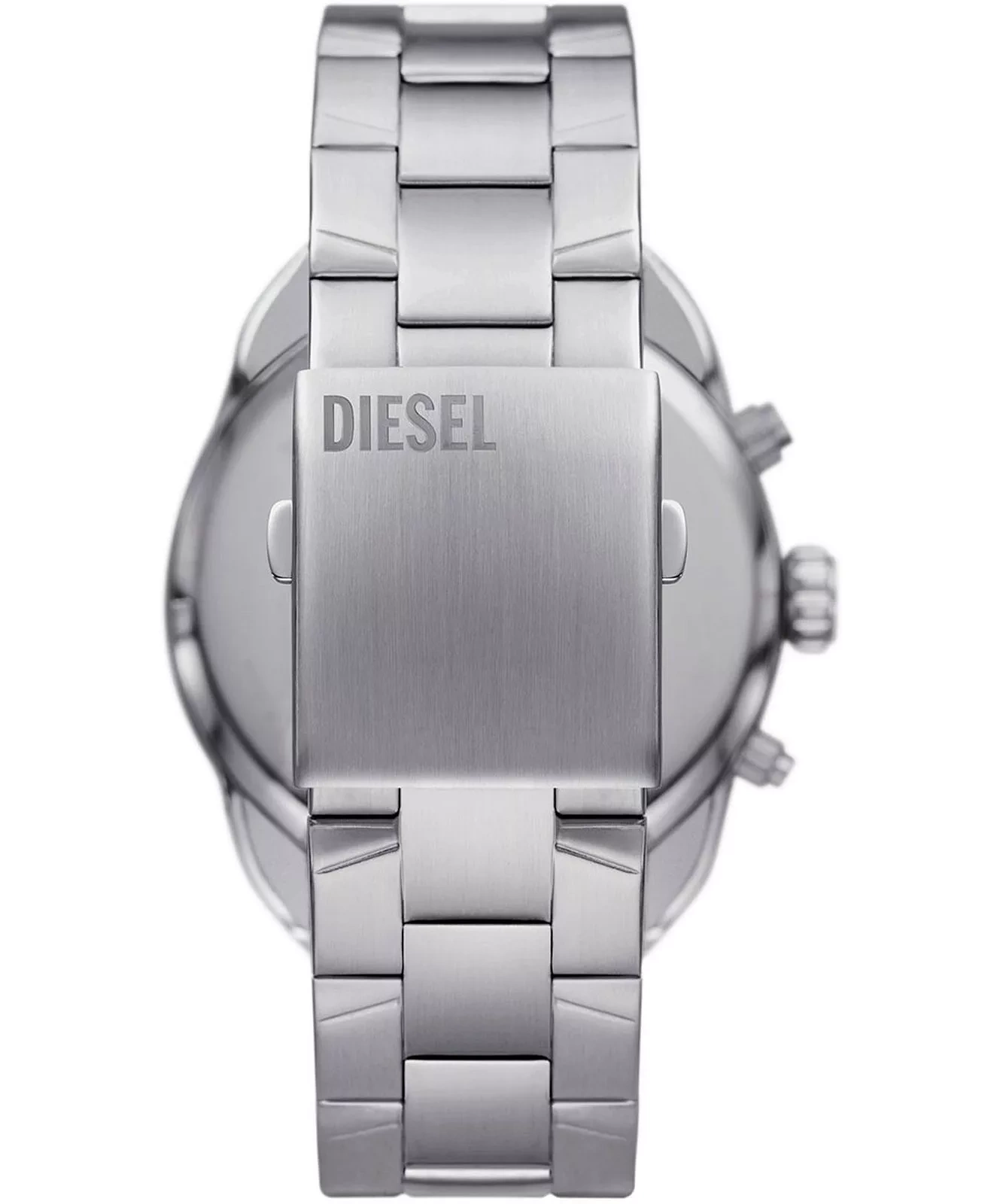 VYRIŠKAS LAIKRODIS DIESEL Spiked Chronograph DZ4655 + DĖŽUTĖ - Image 4