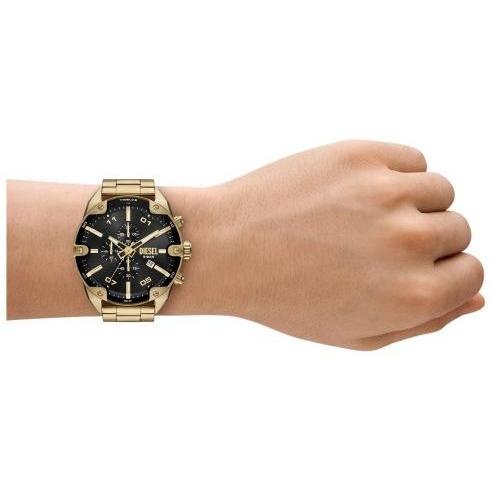 Vyriškas laikrodis DIESEL DZ4608 – MEGA SPIKED - Image 6
