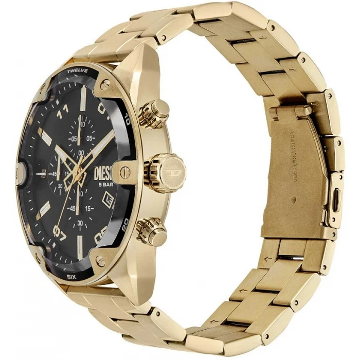 Vyriškas laikrodis DIESEL DZ4608 – MEGA SPIKED - Image 5