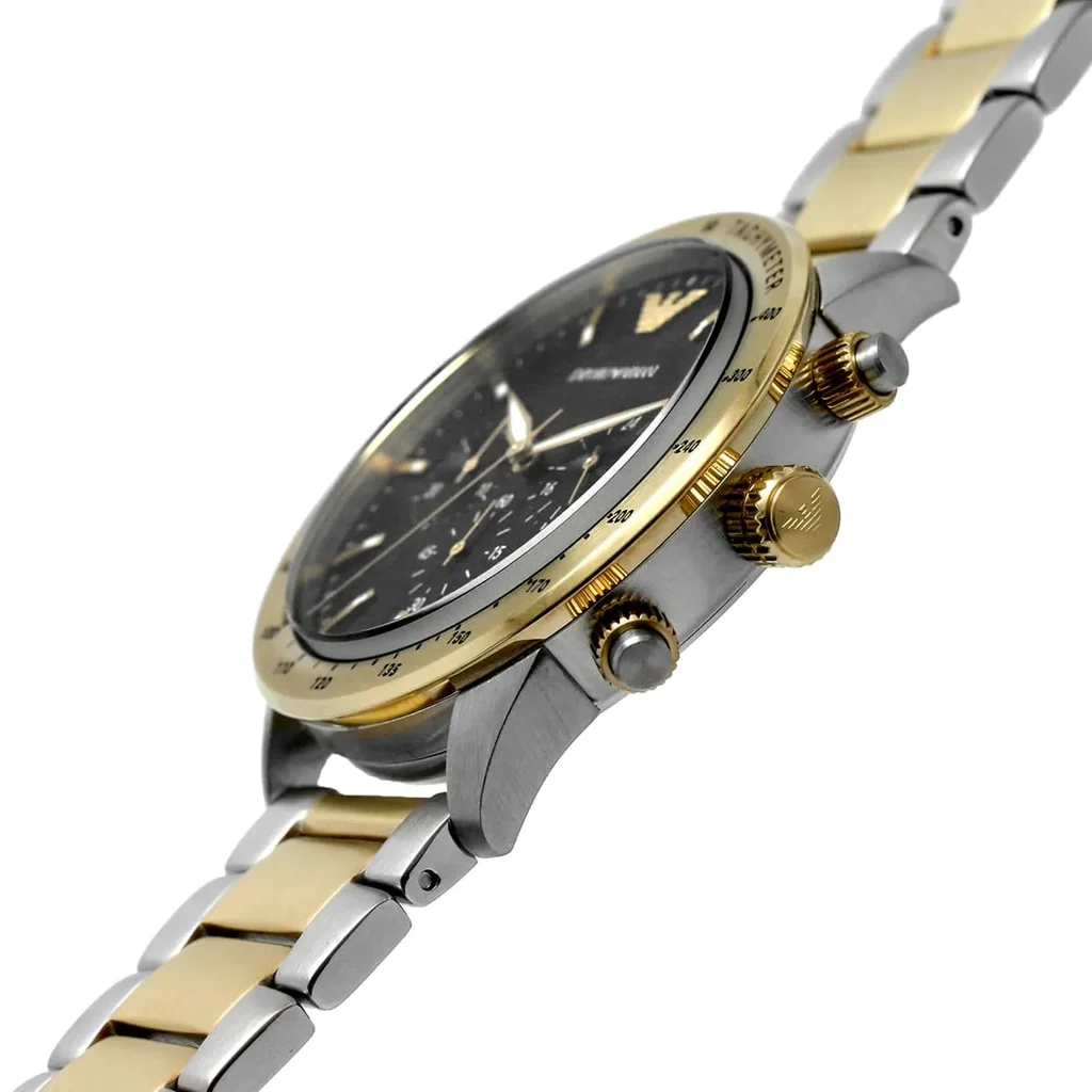 ZEGAREK MĘSKI EMPORIO ARMANI AR11521 - MARIO - Image 3