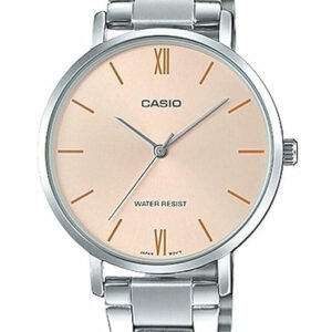 ZEGAREK DAMSKI CASIO LTP-VT01D-4B + BOX (zd613m)