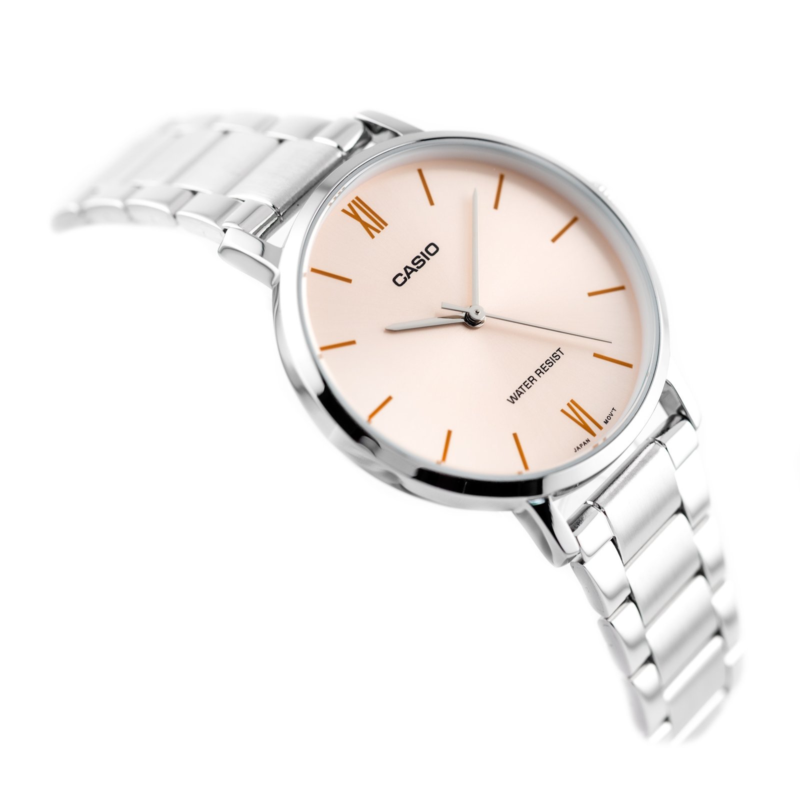 ZEGAREK DAMSKI CASIO LTP-VT01D-4B + BOX (zd613m) - Image 3