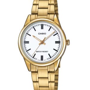 Zegarek Casio Damski LTP-V005G-7A + BOX