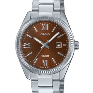 ZEGAREK DAMSKI CASIO LTP-1302DD-5A (zd521i) + BOX