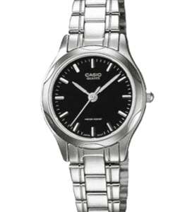 ZEGAREK DAMSKI CASIO LTP-1275D-1A (zd580d) + BOX