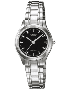 ZEGAREK DAMSKI CASIO LTP-1275D-1A (zd580d) + BOX