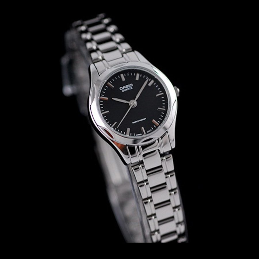 ZEGAREK DAMSKI CASIO LTP-1275D-1A (zd580d) + BOX - Image 9
