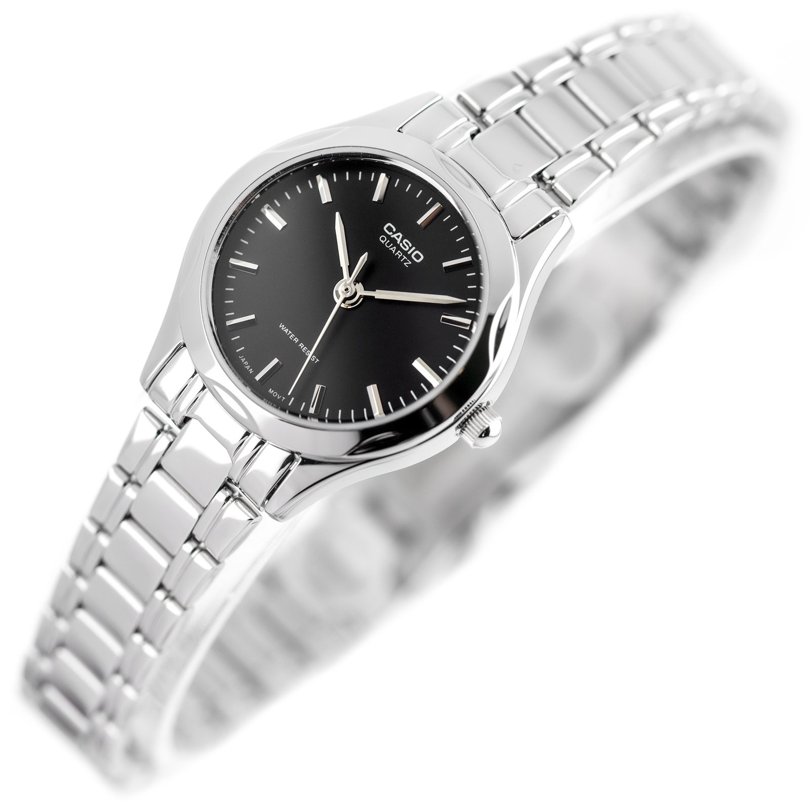 ZEGAREK DAMSKI CASIO LTP-1275D-1A (zd580d) + BOX - Image 2