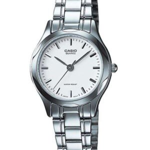ZEGAREK DAMSKI CASIO LTP-1275D-7A (zd580e) + BOX
