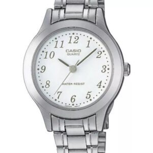 ZEGAREK DAMSKI CASIO LTP-1128A-7B (zd554c) + BOX