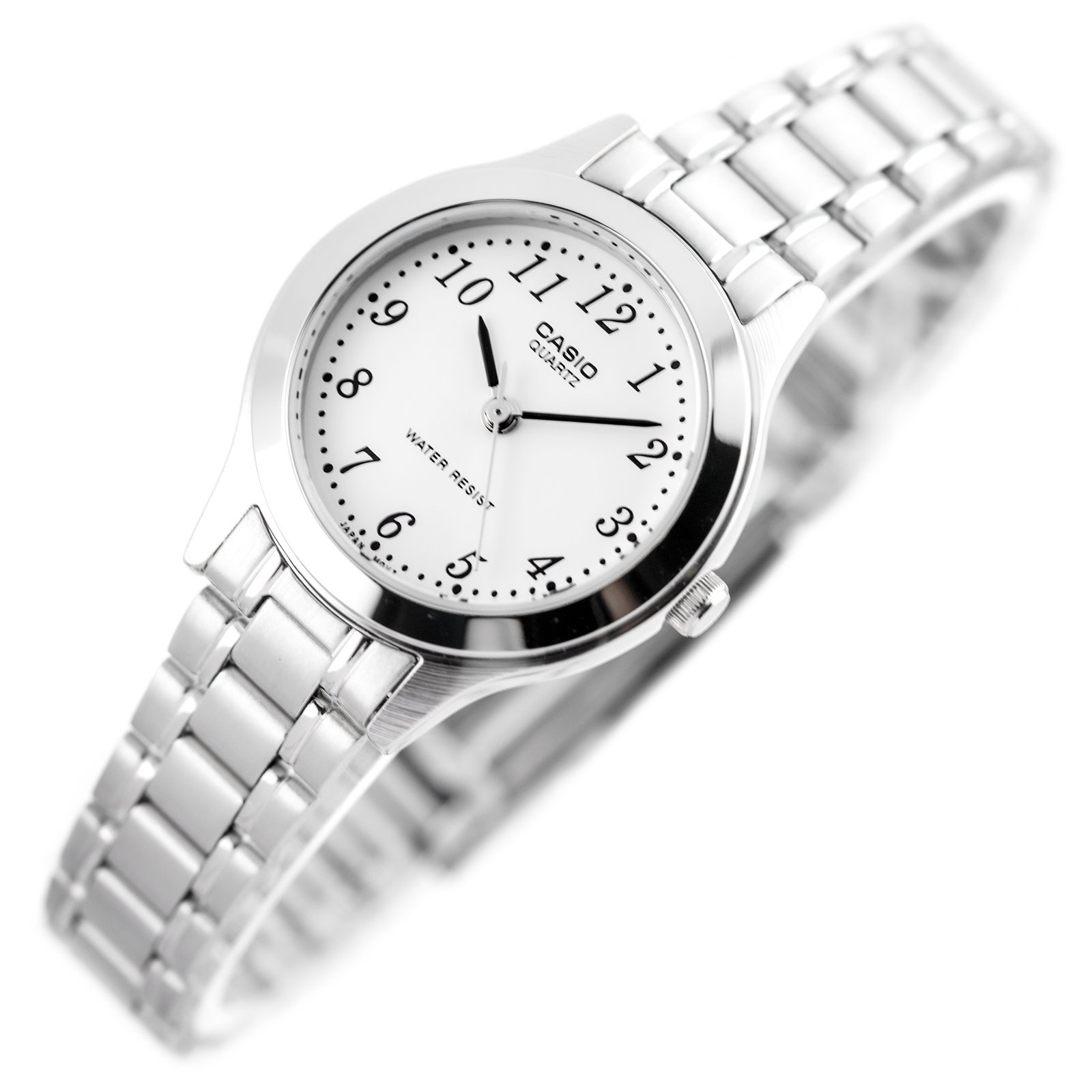 ZEGAREK DAMSKI CASIO LTP-1128A-7B (zd554c) + BOX - Image 2