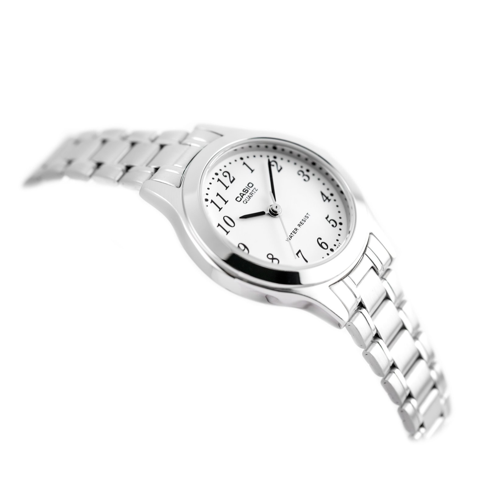 ZEGAREK DAMSKI CASIO LTP-1128A-7B (zd554c) + BOX - Image 3