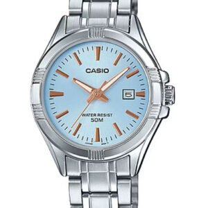 ZEGAREK DAMSKI CASIO LTP-1308D-2AV (zd605d) + BOX