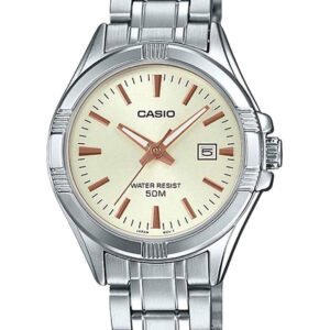 ZEGAREK DAMSKI CASIO LTP-1308D-9AVEF (zd605f) + BOX