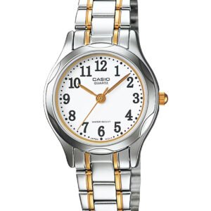 ZEGAREK DAMSKI CASIO LTP-1275SG-7B (zd580f) + BOX