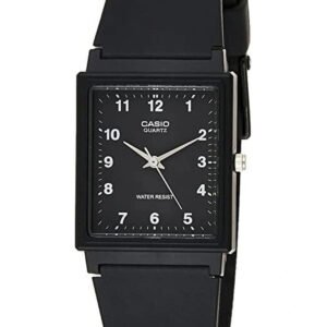 ZEGAREK UNISEX CASIO MQ-27-1B (zd662b) + BOX