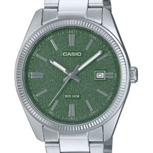ZEGAREK MĘSKI CASIO MTP-1302DA-3A (zd072x) + BOX