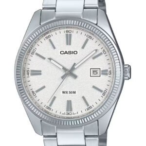 ZEGAREK MĘSKI CASIO MTP-1302DA-7A (zd072y) + BOX