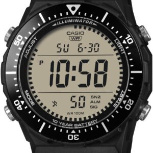 ZEGAREK MĘSKI CASIO SPORT ILLUMINATOR AE-1700H-1A + BOX