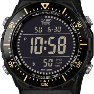 ZEGAREK MĘSKI CASIO SPORT ILLUMINATOR AE-1700H-1B + BOX