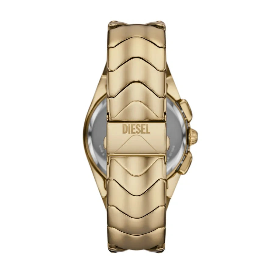 Vyriškas laikrodis DIESEL Spiked Chronograph DZ4655 - Image 2