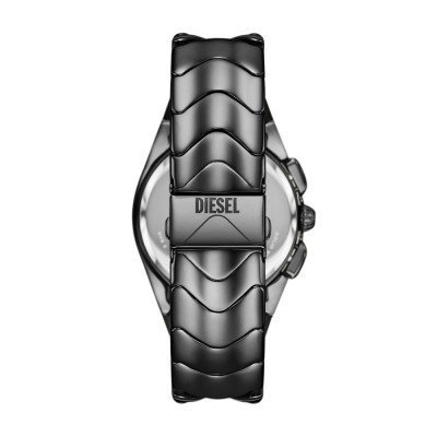 Vyriškas laikrodis DIESEL MERCURIAL METAMORPH CHRONOGRAPH DZ4682 – 2