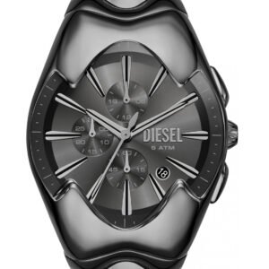 ZEGAREK MĘSKI DIESEL MERCURIAL METAMORPH CHRONOGRAPH DZ4682 + BOX