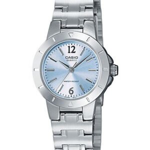 ZEGAREK DAMSKI CASIO LTP-1177A-2A (zd637b) + BOX
