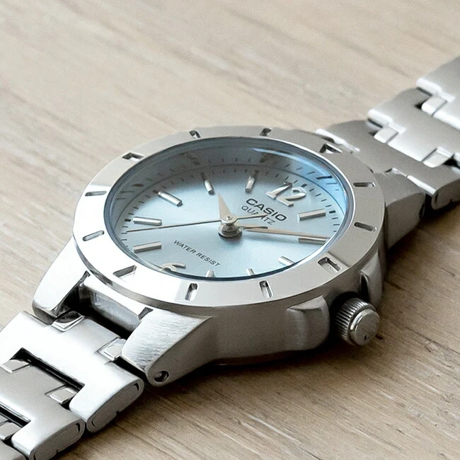 ZEGAREK DAMSKI CASIO LTP-1177A-2A (zd637b) + BOX - Image 6
