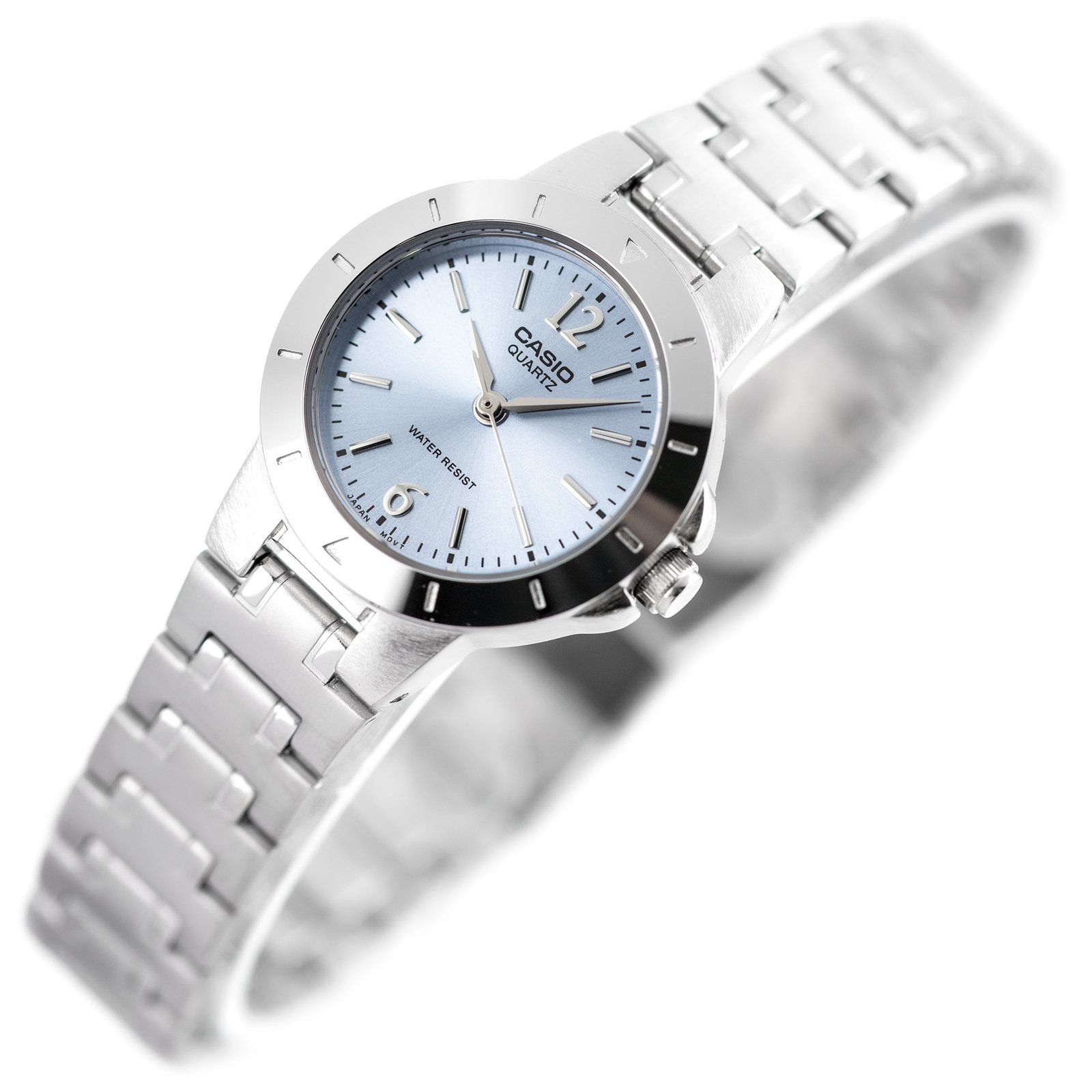 ZEGAREK DAMSKI CASIO LTP-1177A-2A (zd637b) + BOX - Image 2
