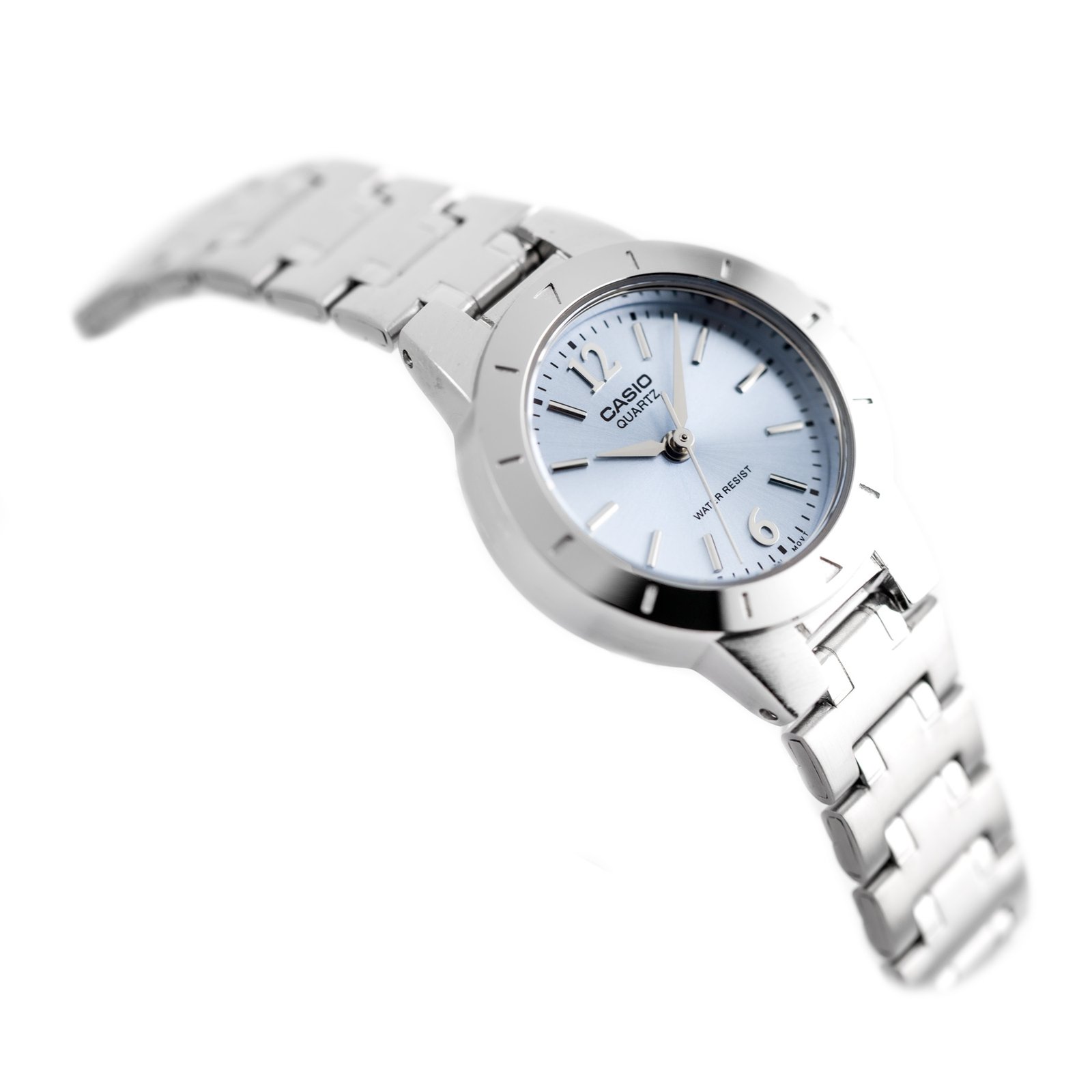 ZEGAREK DAMSKI CASIO LTP-1177A-2A (zd637b) + BOX - Image 3