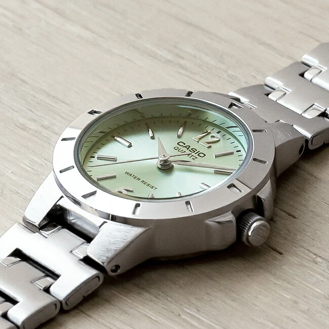 ZEGAREK DAMSKI CASIO LTP-1177A-3A (zd637c) + BOX - Image 6