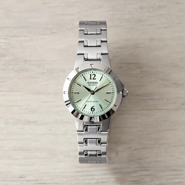 ZEGAREK DAMSKI CASIO LTP-1177A-3A (zd637c) + BOX - Image 8