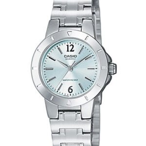 ZEGAREK DAMSKI CASIO LTP-1177A-3A (zd637c) + BOX