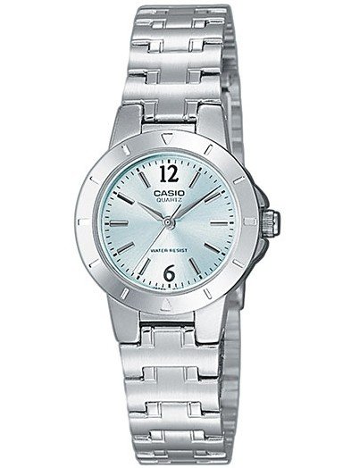 ZEGAREK DAMSKI CASIO LTP-1177A-3A (zd637c) + BOX