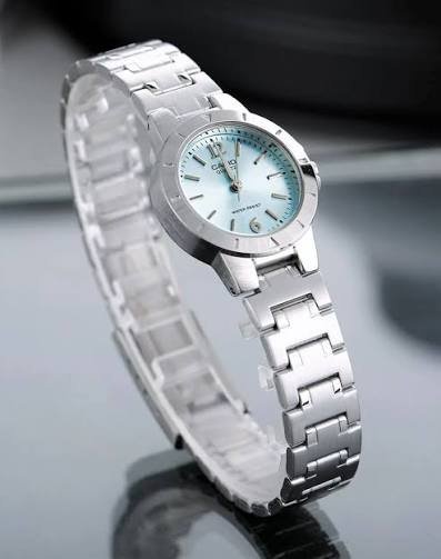 ZEGAREK DAMSKI CASIO LTP-1177A-3A (zd637c) + BOX - Image 7
