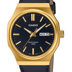 Zegarek Męski Casio MTP-E735GL-1A + BOX