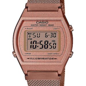 Zegarek Casio Vintage B640WMR-5AEF +BOX
