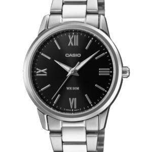CASIO LTP-1303D-1AVDFaZEGAREK DAMSKI CASIO LTP-1303DD-1AVEF (zd591f) + BOX MOTERŲ LAIKRODIS (zd591b) + DĖŽUTĖ
